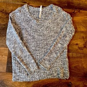 Aeropostale Knit sweater
